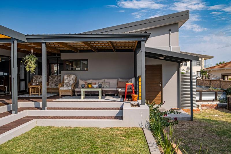 3 Bedroom Property for Sale in Kamma Heights Eastern Cape